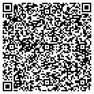 QR code with Mcglothlin Builders contacts