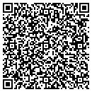 QR code with Mra Builders contacts
