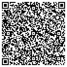 QR code with D H B Legend Contractors contacts