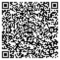 QR code with A S D F contacts