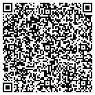 QR code with King & Hester Heating-Cooling contacts