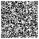 QR code with Precision Structures Inc contacts