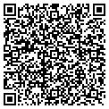 QR code with Bgs Systems contacts