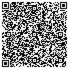 QR code with Valley Recycling Center contacts