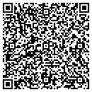 QR code with Hart Bail Bonds contacts