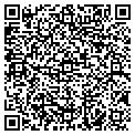 QR code with Ebs Contracting contacts