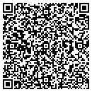 QR code with Aggies Attic contacts