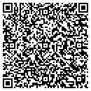 QR code with Ronald Ernest contacts