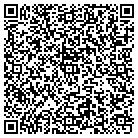 QR code with T and C Services LTD contacts
