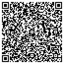 QR code with Triad Design contacts