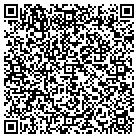 QR code with Marty's Refrigeration Heating contacts