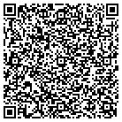 QR code with Mccray Heating & Air Conditioning Inc contacts