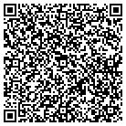 QR code with Arya Air Conditioning & Htg contacts