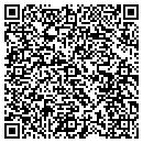 QR code with S S Home Service contacts