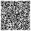 QR code with Holliman Lanscaping contacts