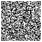 QR code with Myers Heating Air Cond contacts
