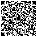 QR code with Calfinders Inc contacts