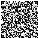 QR code with Rich's Gun For Hire contacts