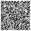 QR code with J Mark Morgan Assoc contacts