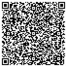 QR code with Phil's Heating & Air Conditioning contacts