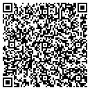 QR code with R S V P Communications contacts