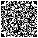 QR code with E-Concert Solutions contacts