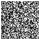 QR code with D And J Enterprise contacts