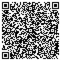 QR code with Emcs contacts