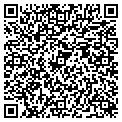 QR code with Proaxis contacts