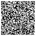 QR code with The Cell Site contacts