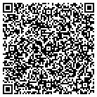 QR code with Rm Air Conditioning Refrig contacts