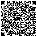 QR code with T-Mobile contacts
