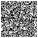 QR code with Hauser Contracting contacts