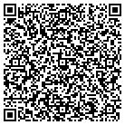 QR code with Original Mccain Tree Service contacts