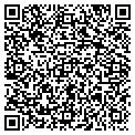 QR code with Techlogic contacts