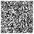 QR code with E Group International contacts