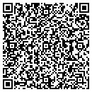 QR code with Todd Hardy M contacts