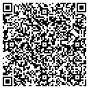 QR code with B-Z Disposal Inc contacts