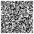 QR code with R & J Irrigation contacts