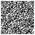 QR code with Tye's Total Tech LLC contacts