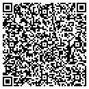 QR code with Uinta Micro contacts