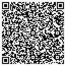 QR code with Allen Landscaping contacts