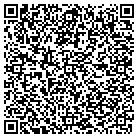 QR code with Hinduja Global Solutions Inc contacts