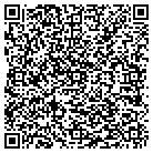 QR code with smc landscaping contacts