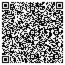 QR code with Hovey Energy contacts