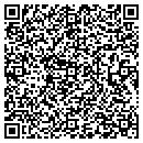 QR code with Kkmb2B contacts