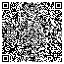 QR code with J T Home Improvement contacts