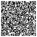 QR code with L & J Dry Wall contacts