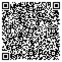 QR code with Att contacts