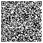 QR code with T-N-B Precision Diesel Inc contacts